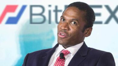 الرئيس التنفيذي السابق لـ BitMEX آرثر هايز يستثمر في هذا العملة البديلة بدلاً من العملات التي باعها بخسارة! اكتشف التفاصيل الآن