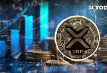 XRP يتفادى تقاطع الموت مع ارتفاع السعر المفاجئ بنسبة 8% - اكتشف التفاصيل الآن!