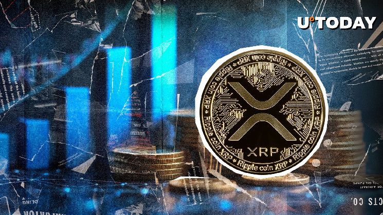 XRP يتفادى تقاطع الموت مع ارتفاع السعر المفاجئ بنسبة 8% - اكتشف التفاصيل الآن!