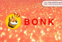 هل سيكسر BONK حاجز $0.00003483 ليحقق رقماً قياسياً جديداً؟ اكتشف الآن!