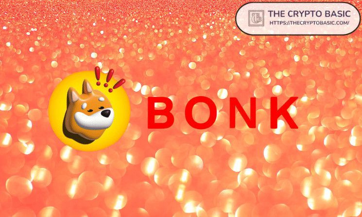 هل سيكسر BONK حاجز $0.00003483 ليحقق رقماً قياسياً جديداً؟ اكتشف الآن!