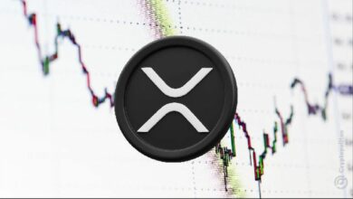 ريبل تحول 470 مليون XRP: اكتشف السبب الآن!