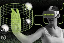 التشغيل البيني في الميتافيرس: كيف يبدو مستقبل الألعاب؟ اكتشف الآن!
