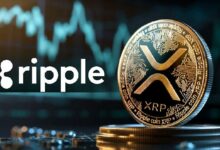 اكتشف كم عدد توكنات XRP التي تحتفظ بها شركة ريبل!