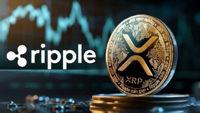 اكتشف كم عدد توكنات XRP التي تحتفظ بها شركة ريبل!