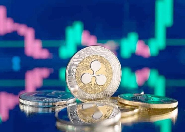 خبير التداول يعتقد أنها بداية موجة صعود XRP القوية: اكتشف المزيد!