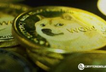 مخطط سعر DOGE يكشف مؤشرات قوية لزيادة كبيرة، سعر DOGE يقترب من 1 دولار - اكتشف التفاصيل!