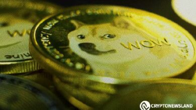 مخطط سعر DOGE يكشف مؤشرات قوية لزيادة كبيرة، سعر DOGE يقترب من 1 دولار - اكتشف التفاصيل!