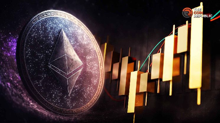 هل يمكن لسعر إيثريوم تجاوز 10 آلاف دولار؟ الزخم الصعودي يُشير لإمكانية، اكتشف التفاصيل الأن!