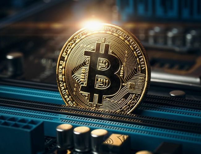 سعر البيتكوين قد يصل للذروة خلال 200 يوم، قبل ركود اقتصادي أمريكي منتصف 2025، وفقًا لتقرير - اكتشف التفاصيل الآن!