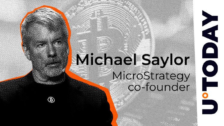 مبادئ نجاح بيتكوين لشركة MicroStrategy بواسطة المؤسس مايكل سايلور: اكتشف الآن الأسرار!