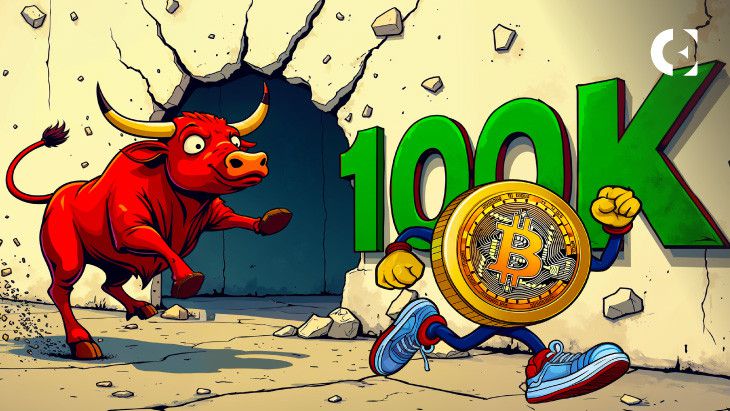 مسار البيتكوين نحو 100,000 دولار: التوقعات وتأثير الانتخابات وتداعيات التنصيف - اكتشف المزيد الآن!