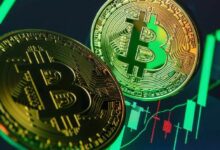 متى يبلغ سعر البيتكوين ذروته؟ شركة تحليل تكشف التاريخ