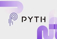 سعر شبكة Pyth يترقب كسر القناة بعد إطلاق 21Share لمنتج PYTH ETP - اقرأ المزيد!