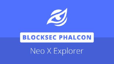 BlockSec يدعم Neo X في Phalcon Explorer - اكتشف المزيد!