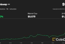 رمز UNI لـUniswap يرتفع بنسبة 28% مع تفوق العملات الرقمية البديلة بعد الانتخابات الرئاسية الأمريكية - اكتشف التفاصيل!