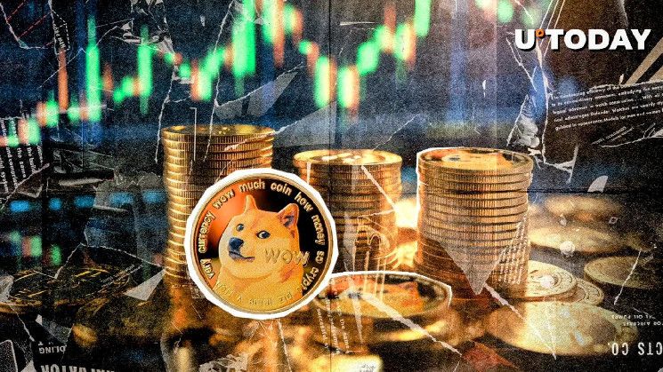 ارتفاع دوجكوين (DOGE) بنسبة 25٪: هل سيصل السعر إلى $0.82؟ اقرأ تحليلات الخبراء الآن!