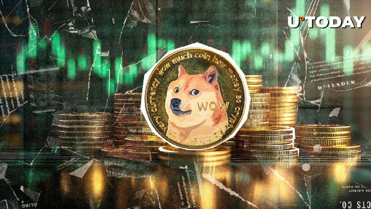 هل ما زال دوجكوين (DOGE) في طريقه لتجاوز 0.5 دولار في هذه الدورة؟ اكتشف الآن!