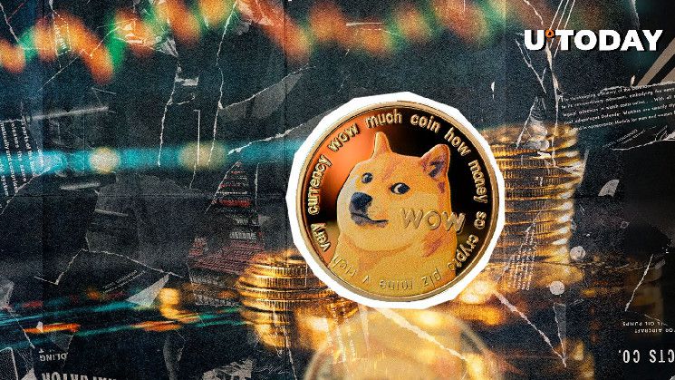 60 مليار دوجكوين (DOGE) في 24 ساعة: اكتشف ما يجري الآن!