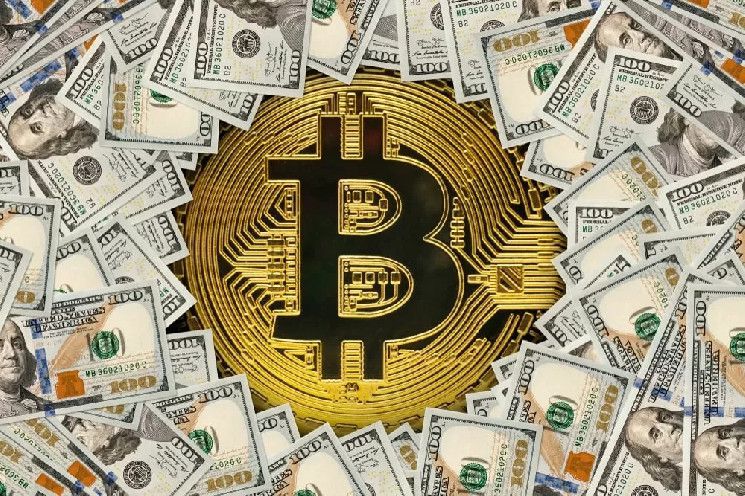 مستشار للمستثمرين بمئات الملايين يتحدث عن البيتكوين – اكتشف آراء الأثرياء حول BTC الآن