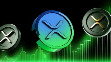 السباق نحو الريبل: هل سيرتفع سعر XRP إلى 2 دولار أم يهبط إلى 0.75 دولار؟ اكتشف الآن!