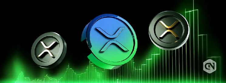 السباق نحو الريبل: هل سيرتفع سعر XRP إلى 2 دولار أم يهبط إلى 0.75 دولار؟ اكتشف الآن!