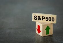 الذكاء الاصطناعي يتنبأ بمؤشر S&P 500 لنهاية العام - اكتشف التوقعات الآن!