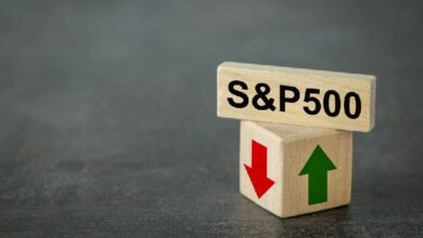 الذكاء الاصطناعي يتنبأ بمؤشر S&P 500 لنهاية العام - اكتشف التوقعات الآن!