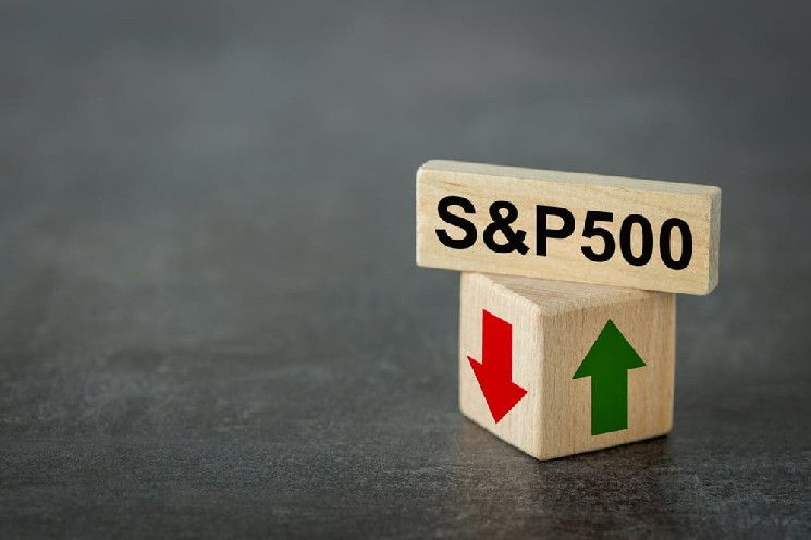 الذكاء الاصطناعي يتنبأ بمؤشر S&P 500 لنهاية العام - اكتشف التوقعات الآن!