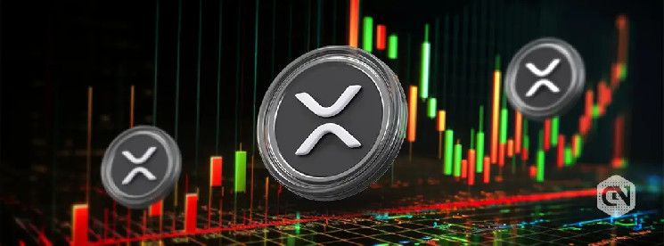 حوت XRP يشتري 105 مليون رمز بعد قرار المحكمة لصالح ريبل: اكتشف المزيد!