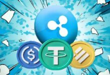 مستقبل العملات المستقرة: أبرز محاور Ripple Swell 2024 - اكتشف المزيد الآن!