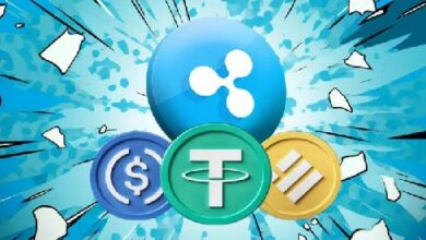 مستقبل العملات المستقرة: أبرز محاور Ripple Swell 2024 - اكتشف المزيد الآن!