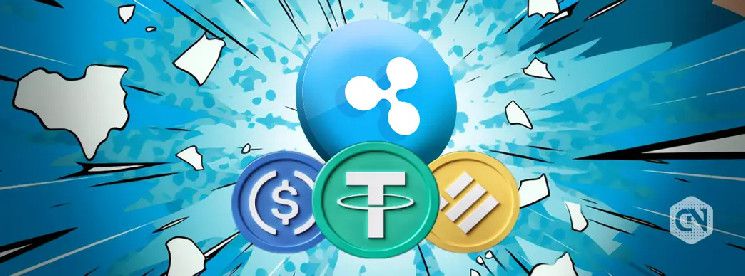 مستقبل العملات المستقرة: أبرز محاور Ripple Swell 2024 - اكتشف المزيد الآن!