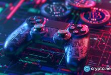 تروفليشن تطلق مؤشر GameFi لتتبع أشهر توكنات الجيمينغ - اكتشف الآن!