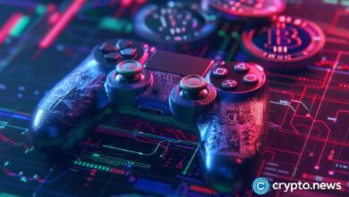 تروفليشن تطلق مؤشر GameFi لتتبع أشهر توكنات الجيمينغ - اكتشف الآن!