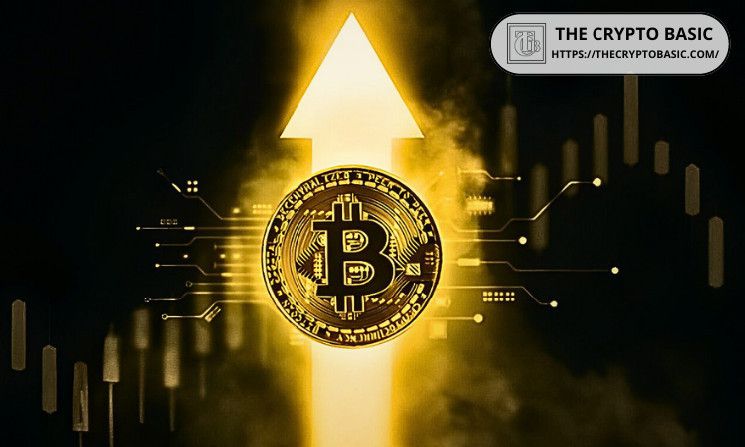 الرئيس التنفيذي لشركة CryptoQuant يكشف أسباب بدء سوق الثور لبيتكوين مع تجاوز BTC قمة $98,300 - اكتشف التفاصيل!