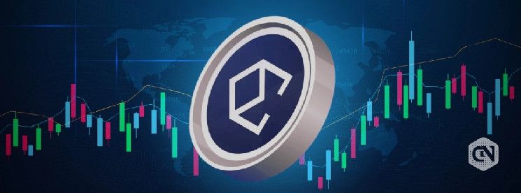 ارتفاع إيثينا بنسبة 30% في 24 ساعة: هل يصل سعر $ENA لعلامة 2 دولار؟ اكتشف الآن!