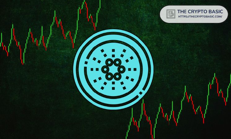 حاملو كاردانو يضيفون 3 مليارات ADA في شهر: ماذا تخبرنا التقارير السابقة؟ اقرأ الآن!