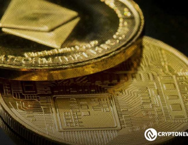 إيثريوم تواجه صعوبات في 2024 لكنها تبشر بنمو مستقبلي - اكتشف الفرص الآن