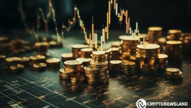 توقع سعر TON يصل إلى 15 دولاراً مع تسليط المحللين الضوء على إشارات صعودية في مخطط TON، وXRP يتبعه - اكتشف المزيد الآن!