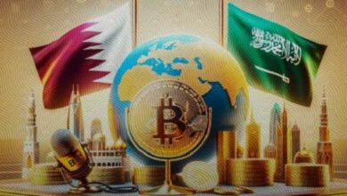 قطر تكشف عن قواعد الأصول الرقمية لجذب شركات العملات المشفرة