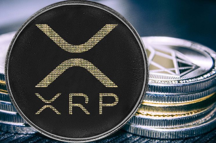 عاجل: ما الذي يحدث في سعر XRP؟ ارتفاع كبير يليه انهيار مفاجئ - اكتشف التفاصيل!