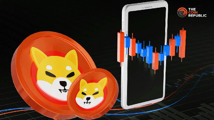 1.67 تريليون من عملة SHIB تغادر البورصات: هل يعيد Shiba Inu التاريخ بزيادة 62%؟