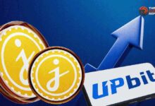 هل سيحفز إدراج JasmyCoin (JASMY) على Upbit انطلاقة لارتفاع الأسعار؟ اقرأ المزيد الآن!