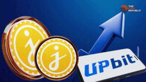 هل سيحفز إدراج JasmyCoin (JASMY) على Upbit انطلاقة لارتفاع الأسعار؟ اقرأ المزيد الآن!