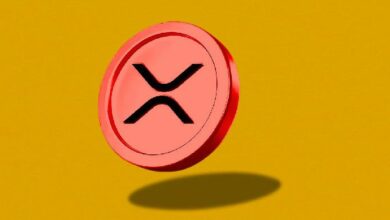 توقع سعر XRP اليوم: انفجار أم انهيار؟ اكتشف الآن!