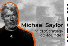 سهم MicroStrategy لمايكل سايلور يستهدف إنجازاً مذهلاً في اليومين المقبلين - اكتشف التفاصيل!