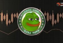 بيبي يحافظ على سعر فوق $0.0000084: هل يدفع الثيران لسعر PEPE للصعود؟ اقرأ المزيد!