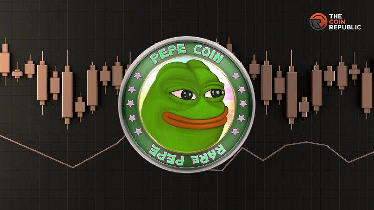 بيبي يحافظ على سعر فوق $0.0000084: هل يدفع الثيران لسعر PEPE للصعود؟ اقرأ المزيد!