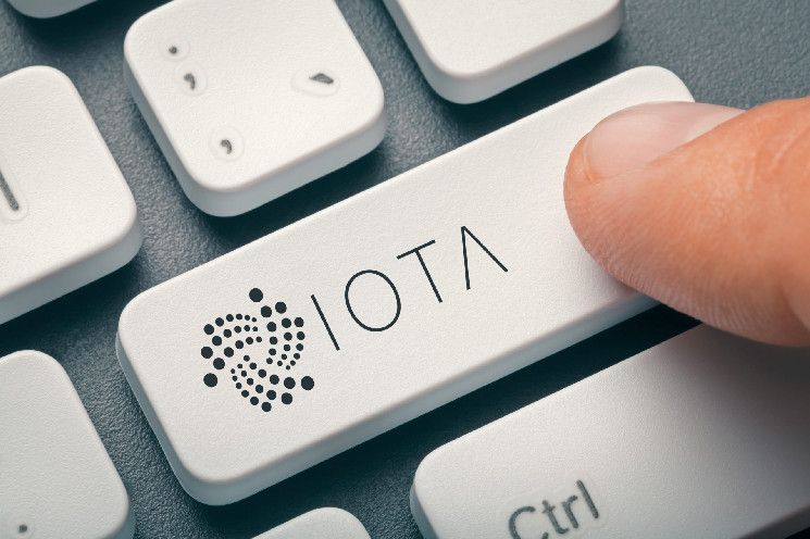 "إعادة تشكيل رؤية IOTA مع الانتقال إلى ”IOTA Rebased“ - اكتشف تأثير ذلك على المطورين وحاملي الرموز"